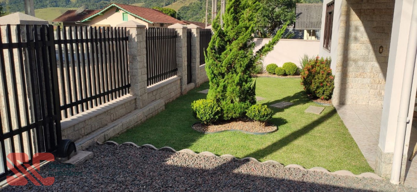 excelente casa em rodeio — foto 3