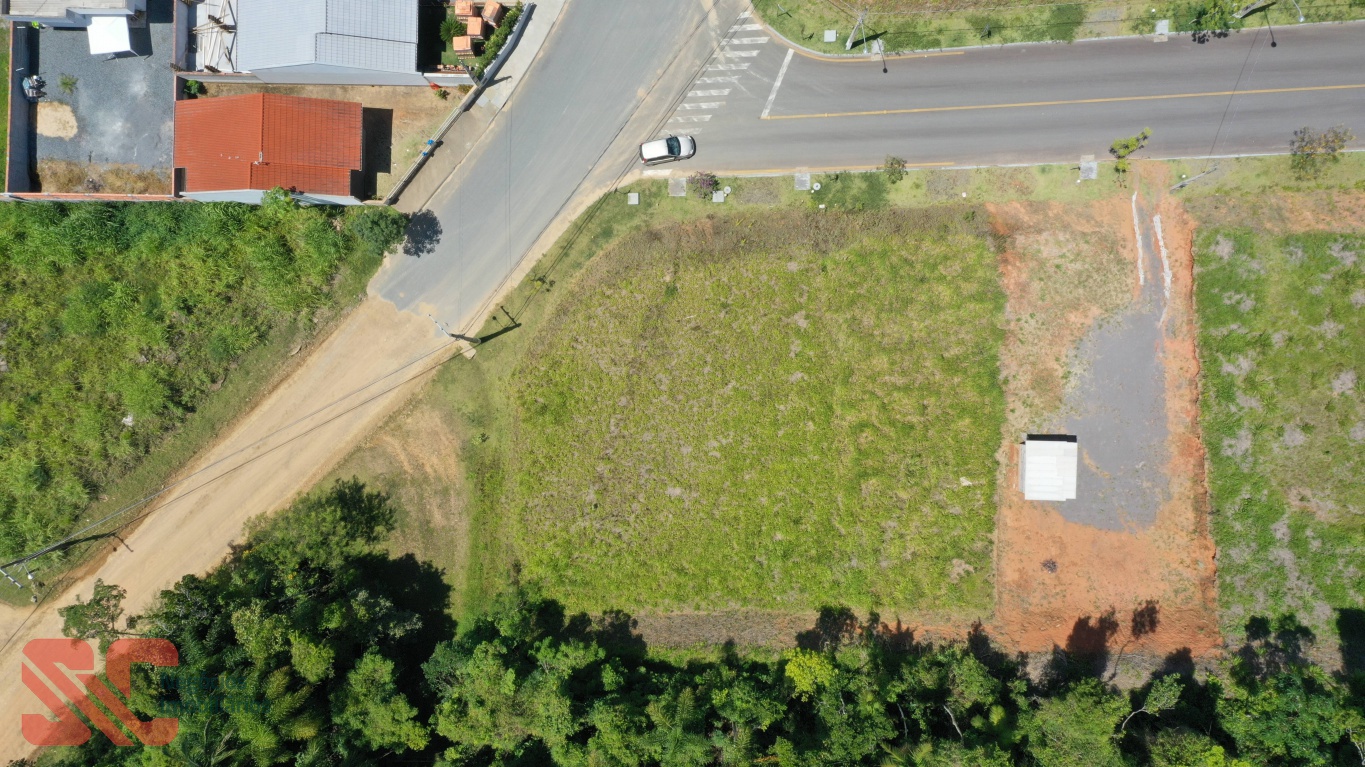 Terreno no bairro Encano - foto 1