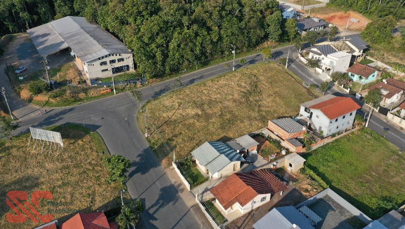 Terreno no bairro João Paulo - foto 1