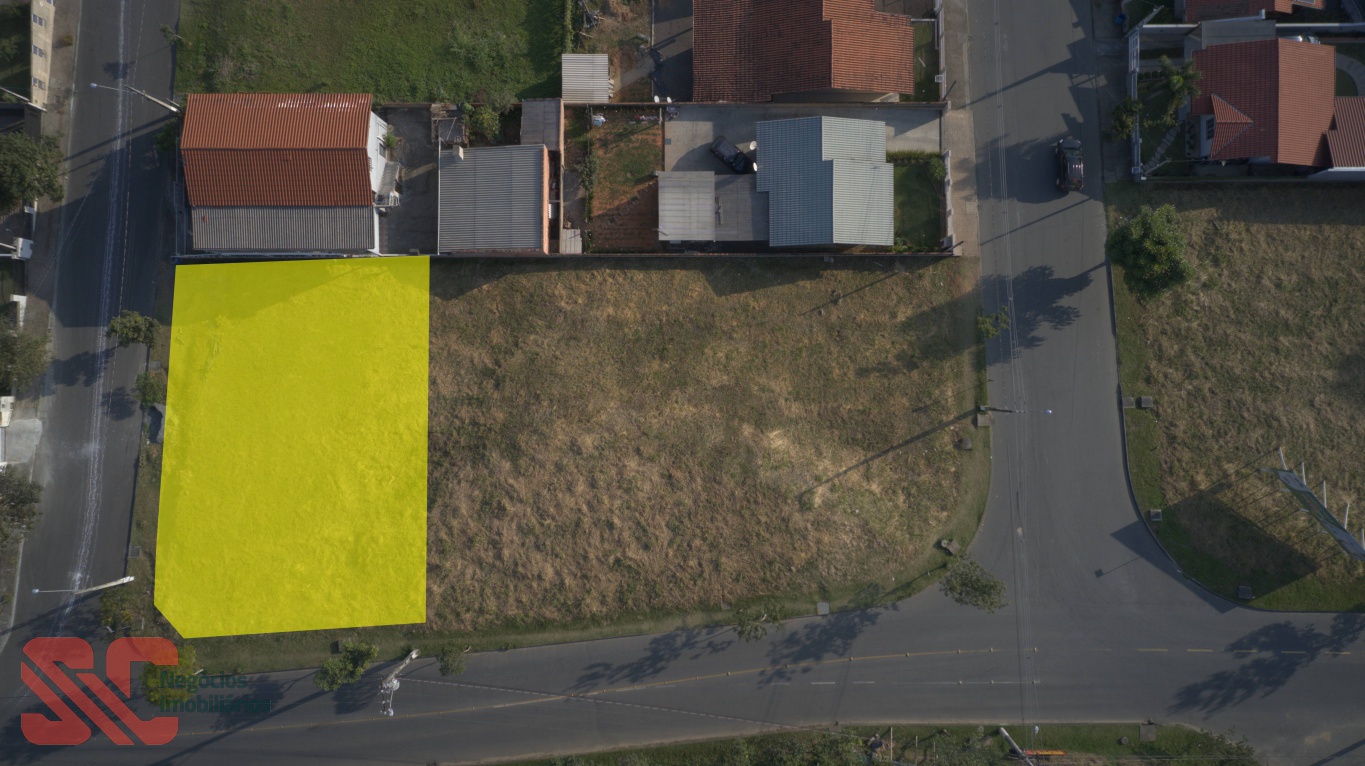 Terreno no bairro João Paulo II - foto 1