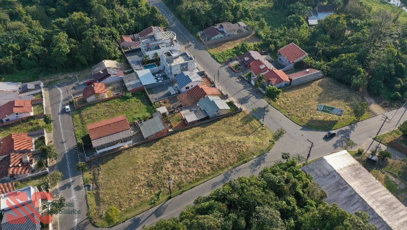Terreno no bairro João Paulo II — foto 2