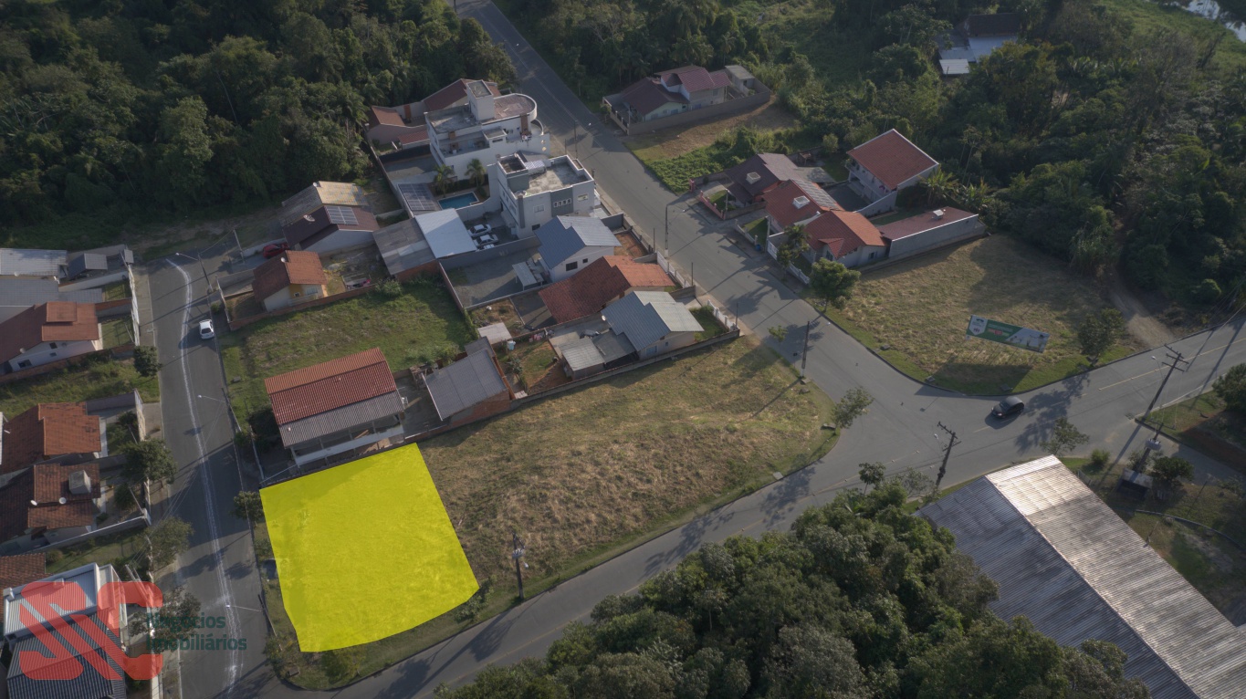 Terreno no bairro João Paulo II — foto 3
