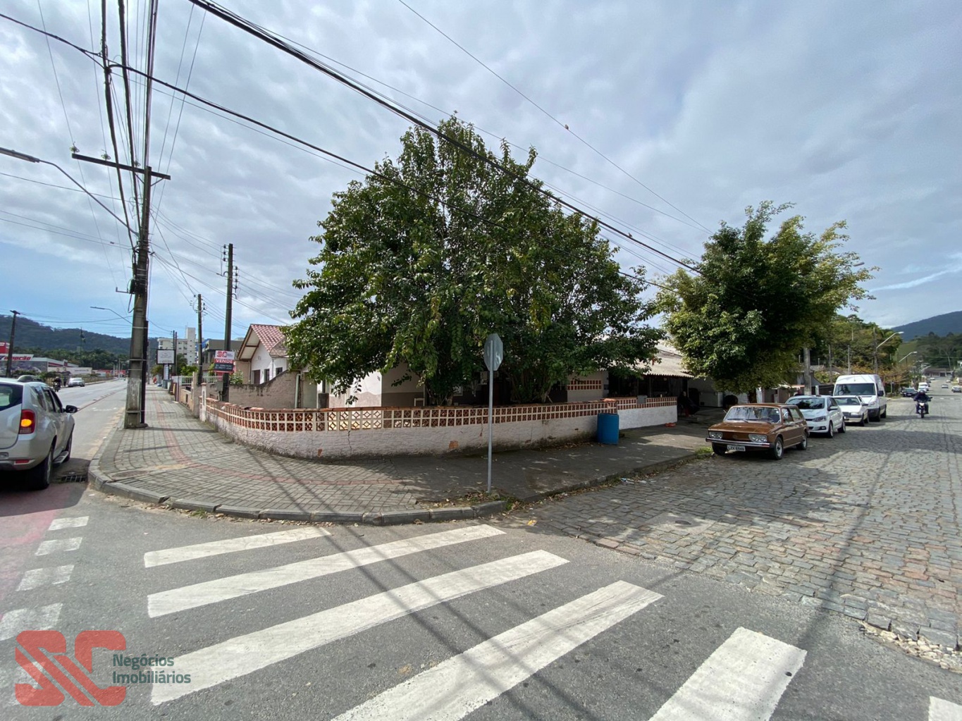 Terreno Comercial - foto 1