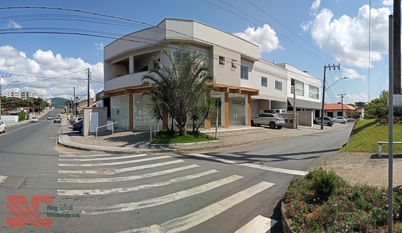 Apartamento no bairro Tapajós - foto 1