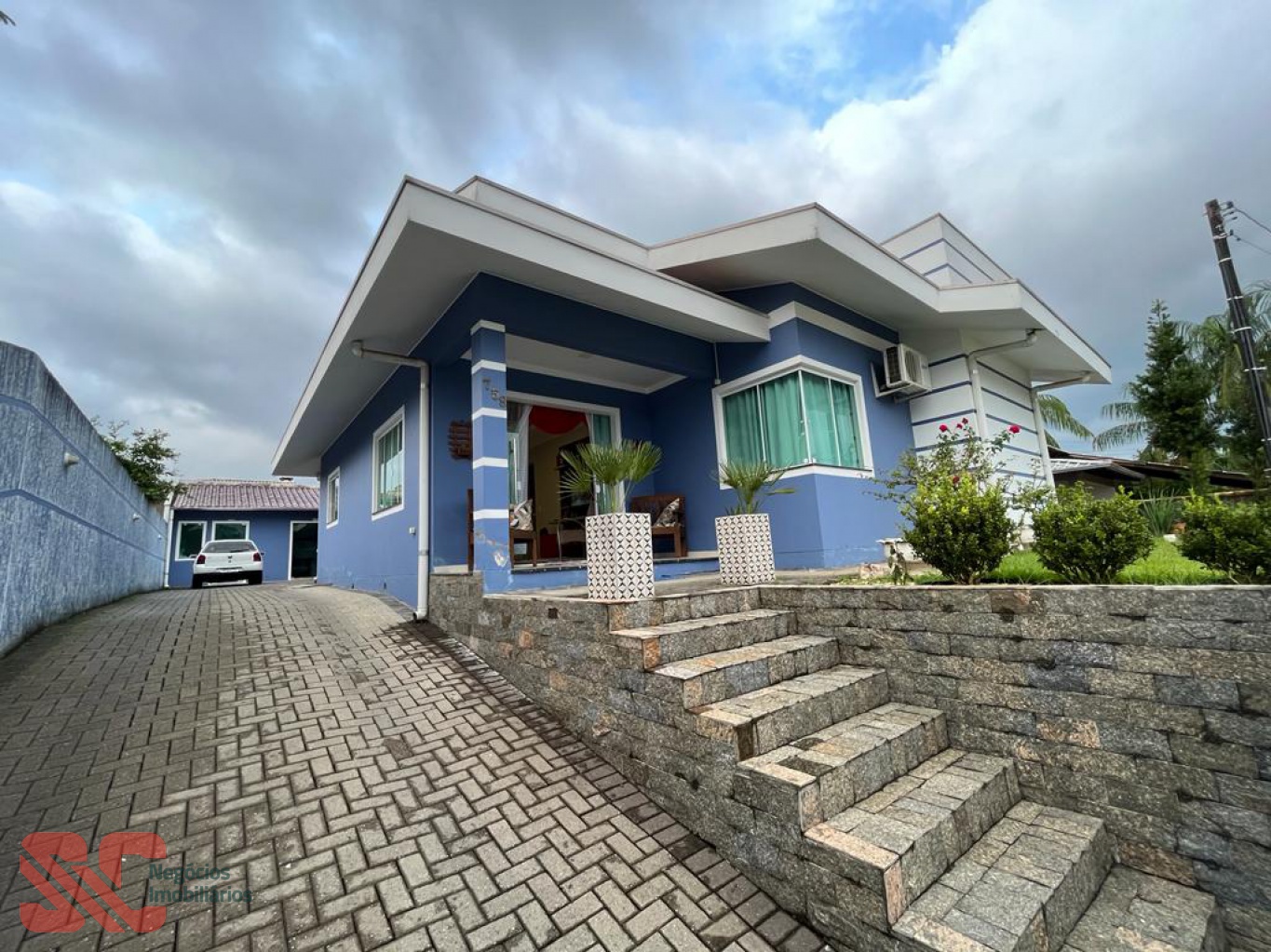 Casa no bairro Carijós — foto 3