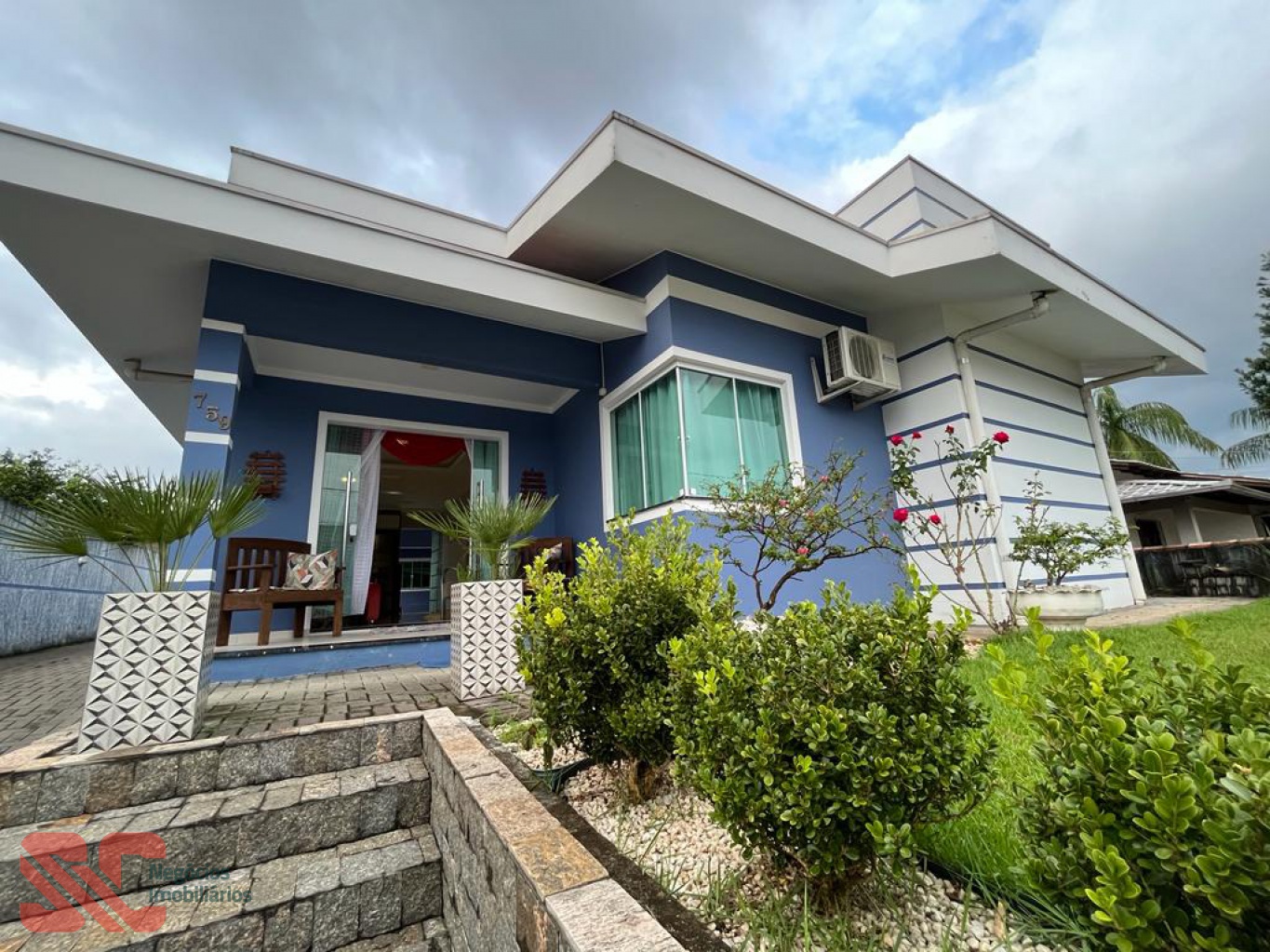 Casa no bairro Carijós — foto 4