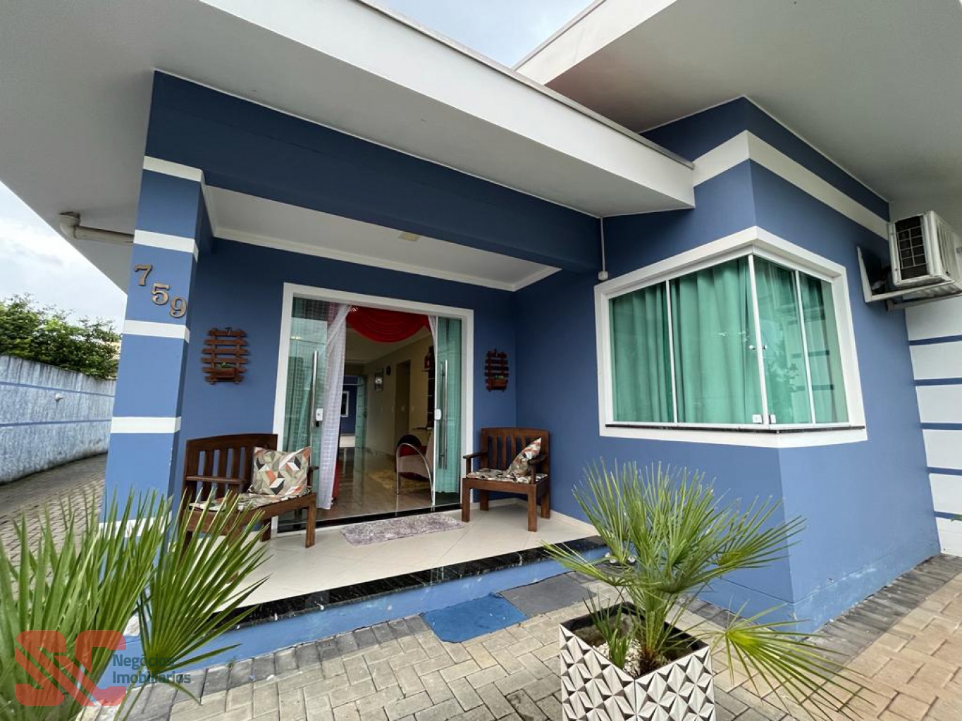 Casa no bairro Carijós — foto 5