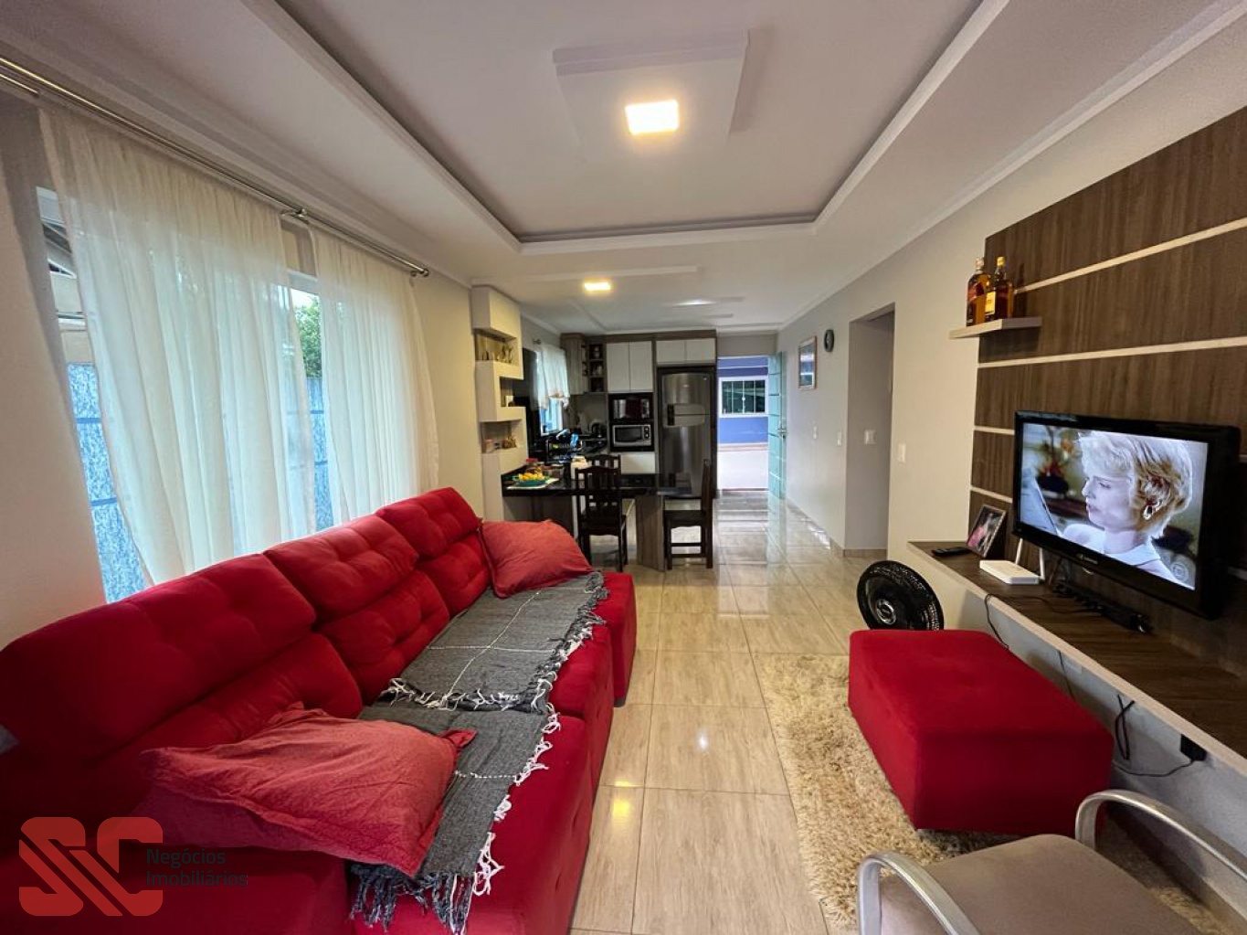 Casa no bairro Carijós — foto 6