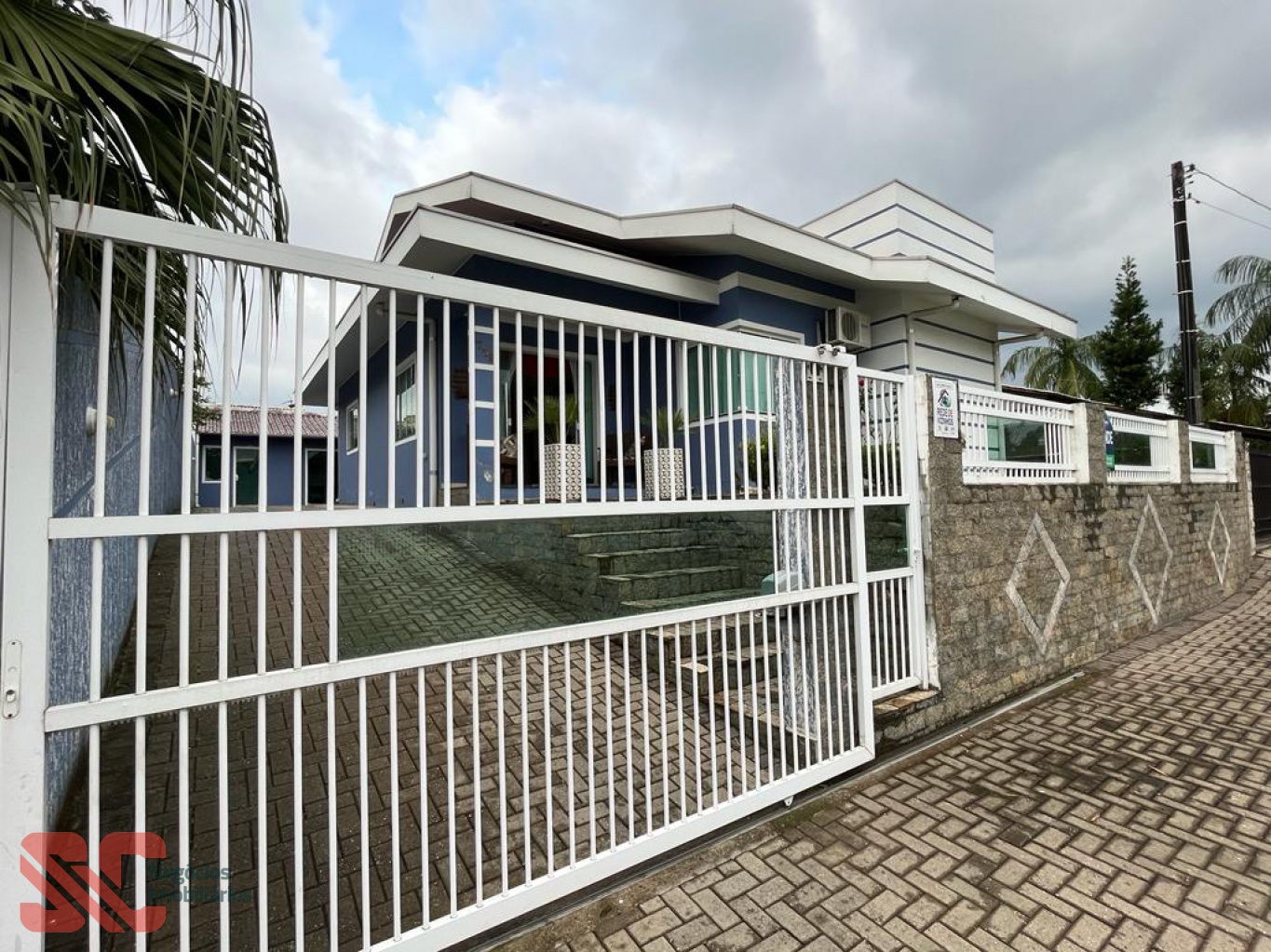 Casa no bairro Carijós — foto 2