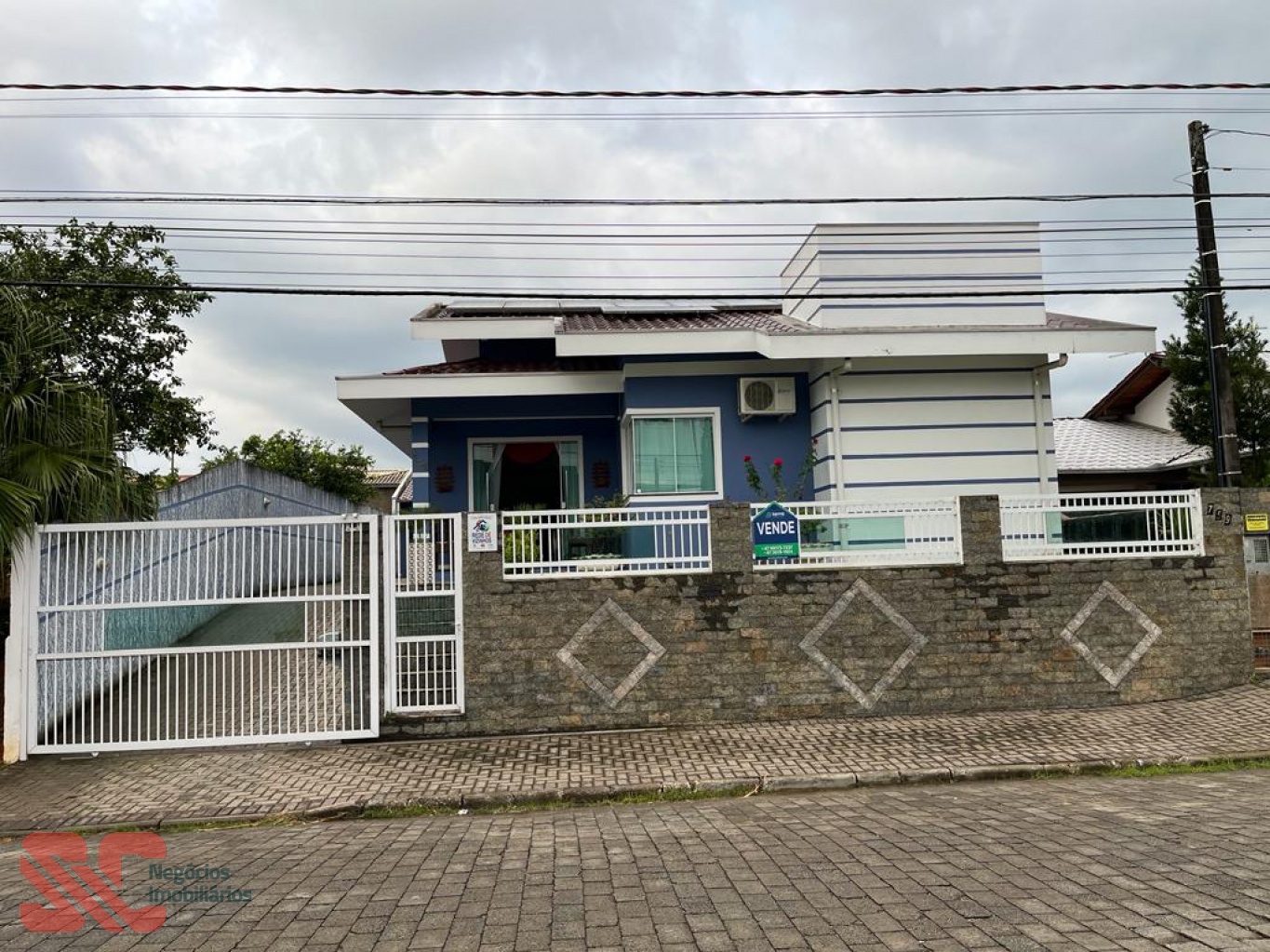 Casa no bairro Carijós - foto 1