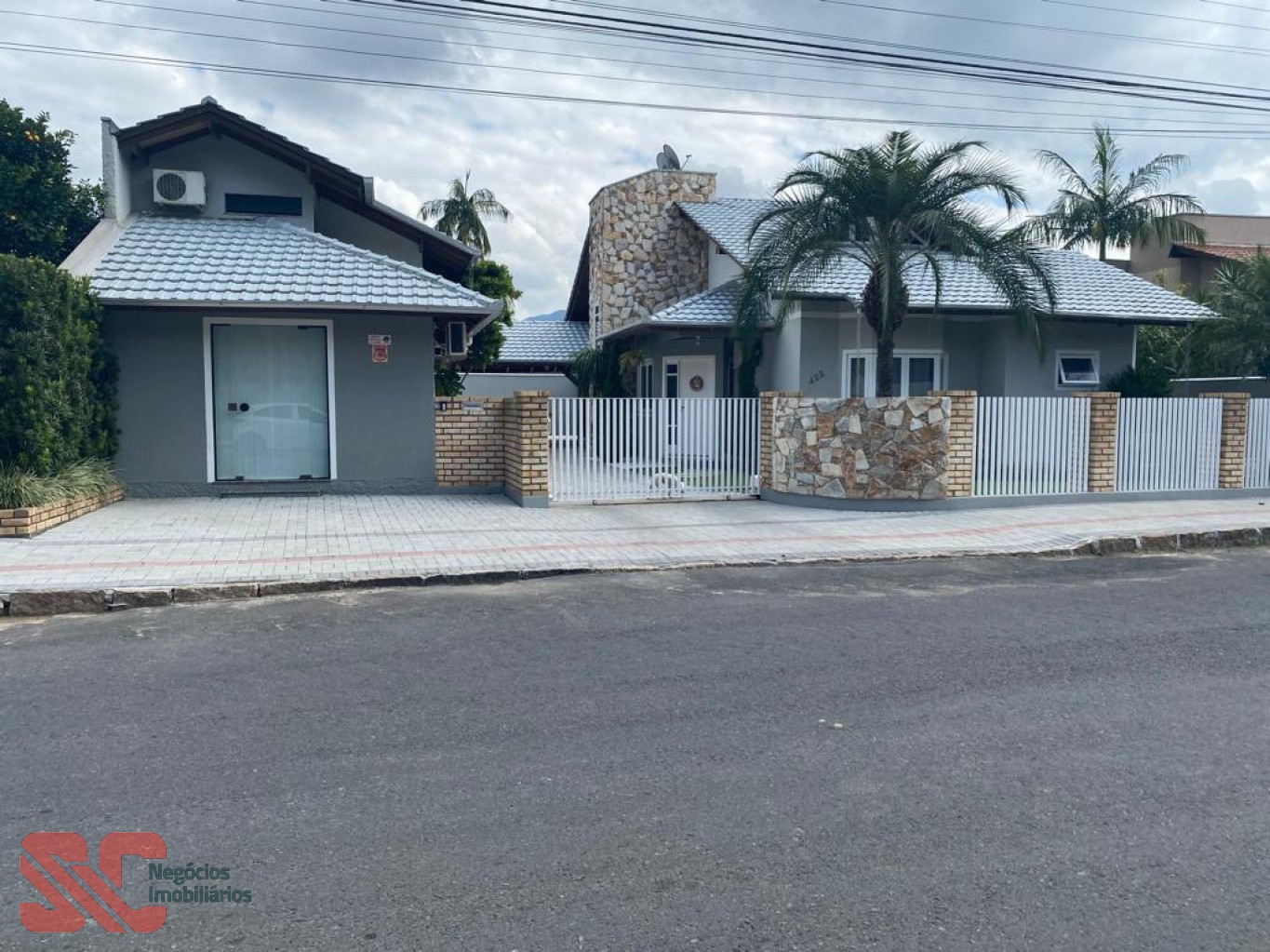 Residência no bairro dos Estados - foto 1