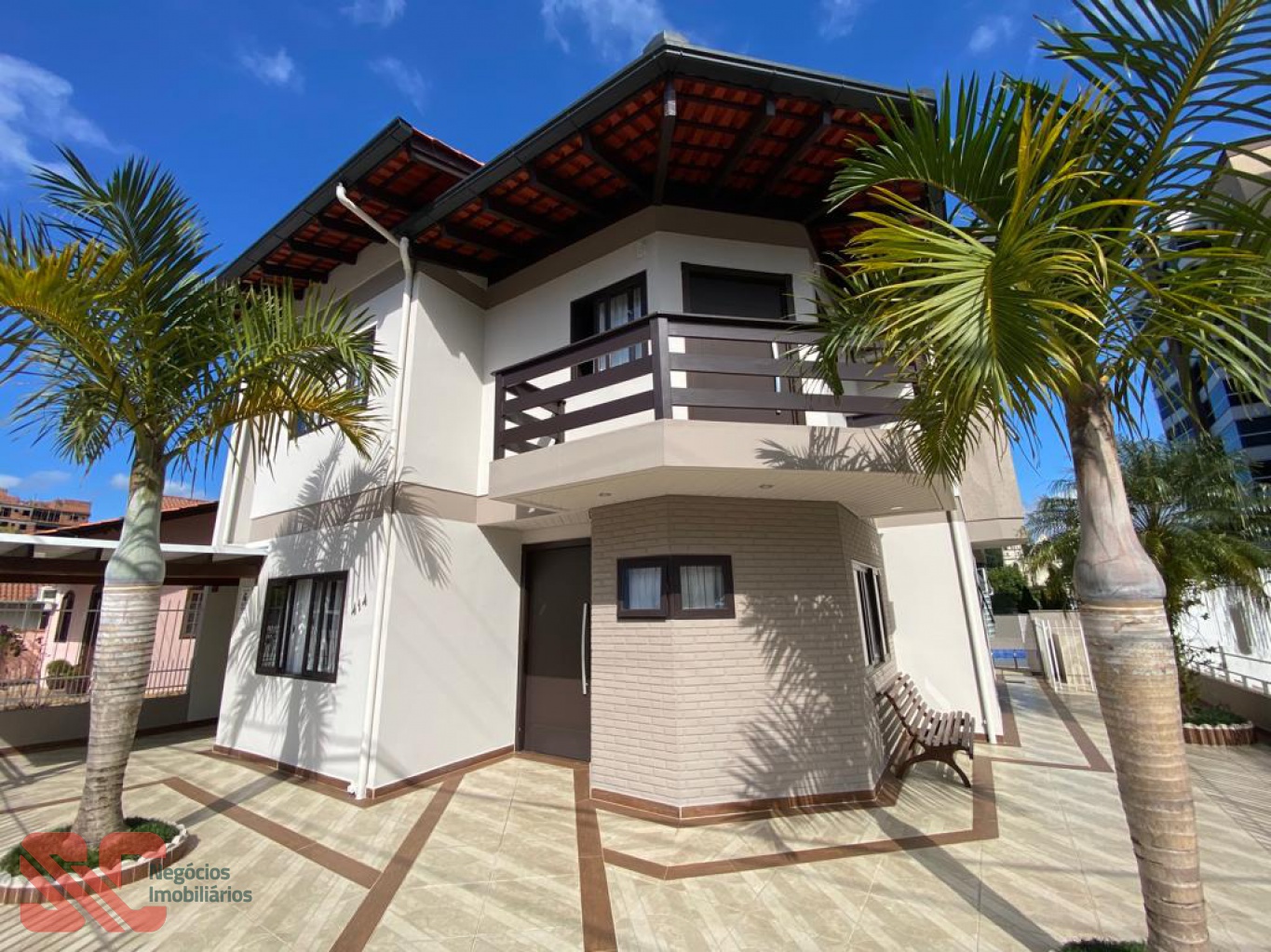 Casa no bairro dos Estados - foto 1