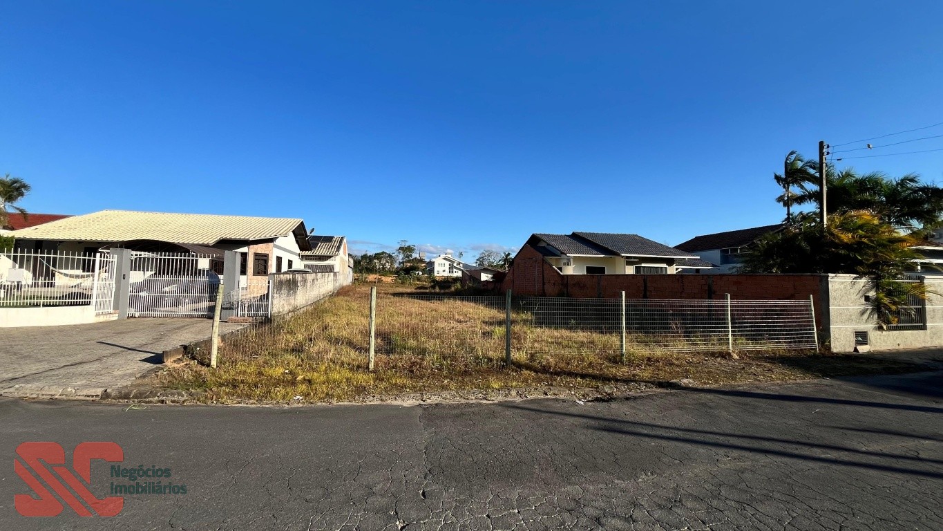 Terreno no bairro Carijós - foto 1