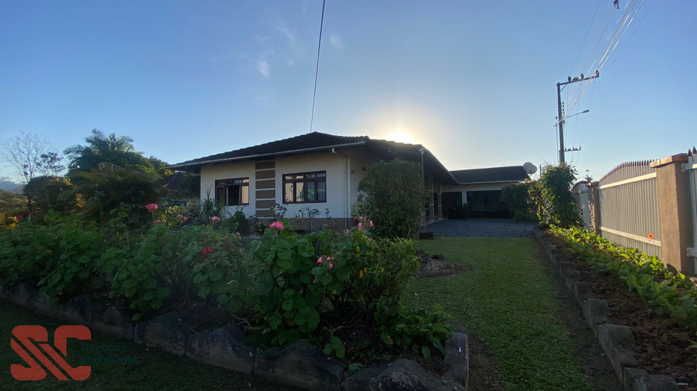 Casa no bairro Ribeirão das Pedras - foto 1