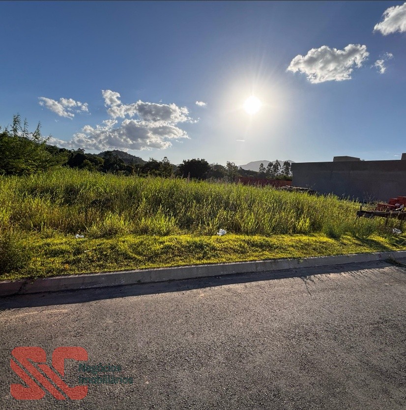 Terreno loteamento Parque das Areias - foto 1