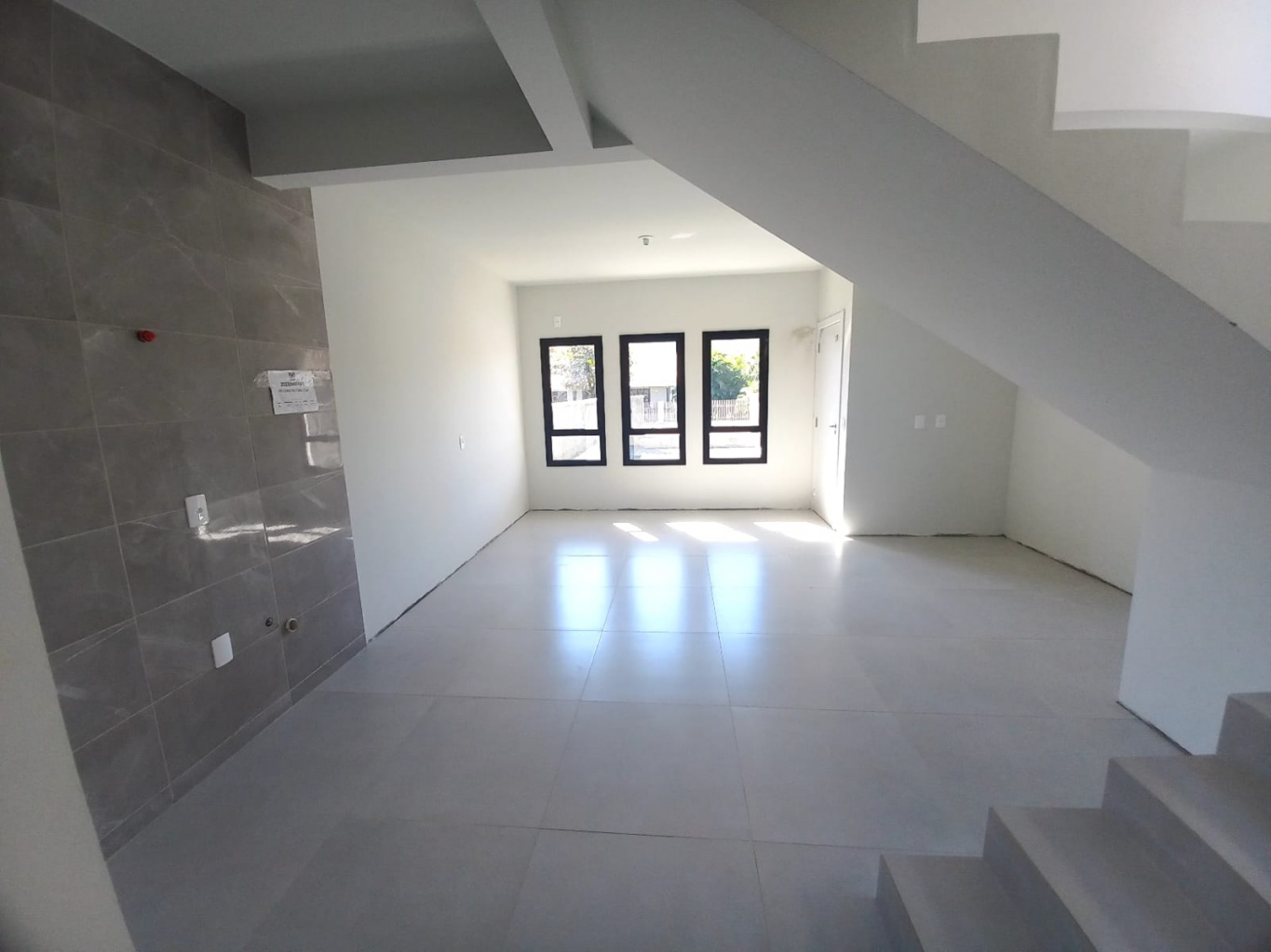 Sobrado no Bairro Estrada das Areias em Indaial — foto 4