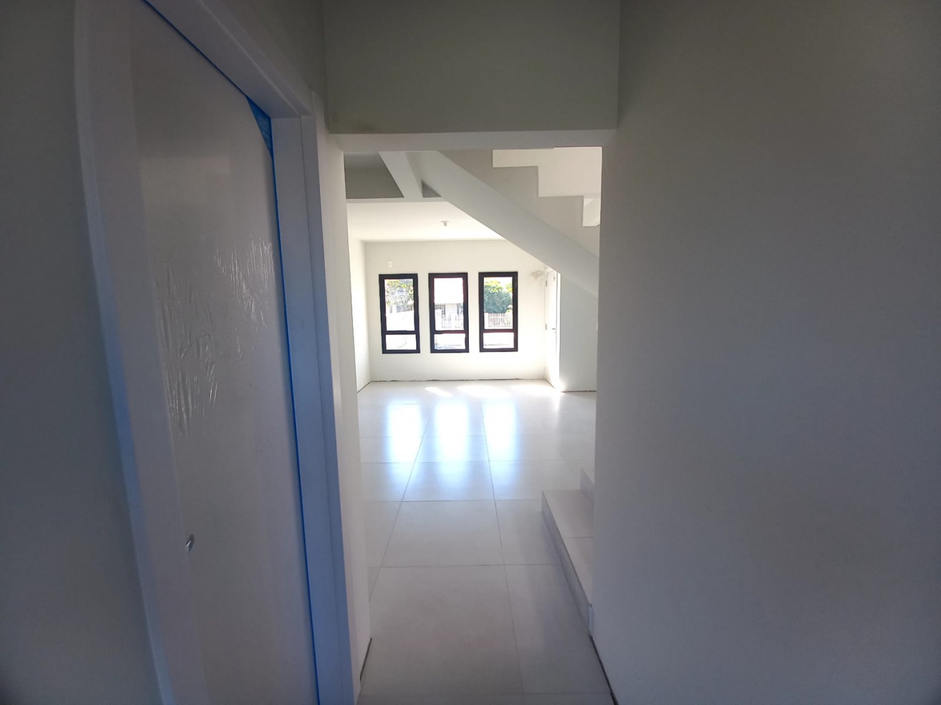 Sobrado no Bairro Estrada das Areias em Indaial — foto 3