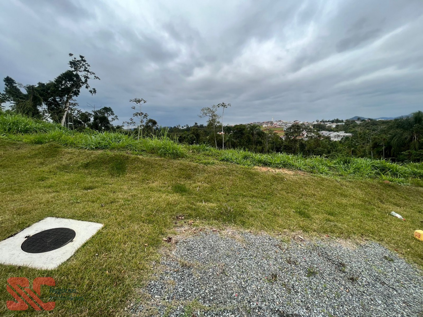 Terreno no bairro João Paulo II - foto 1