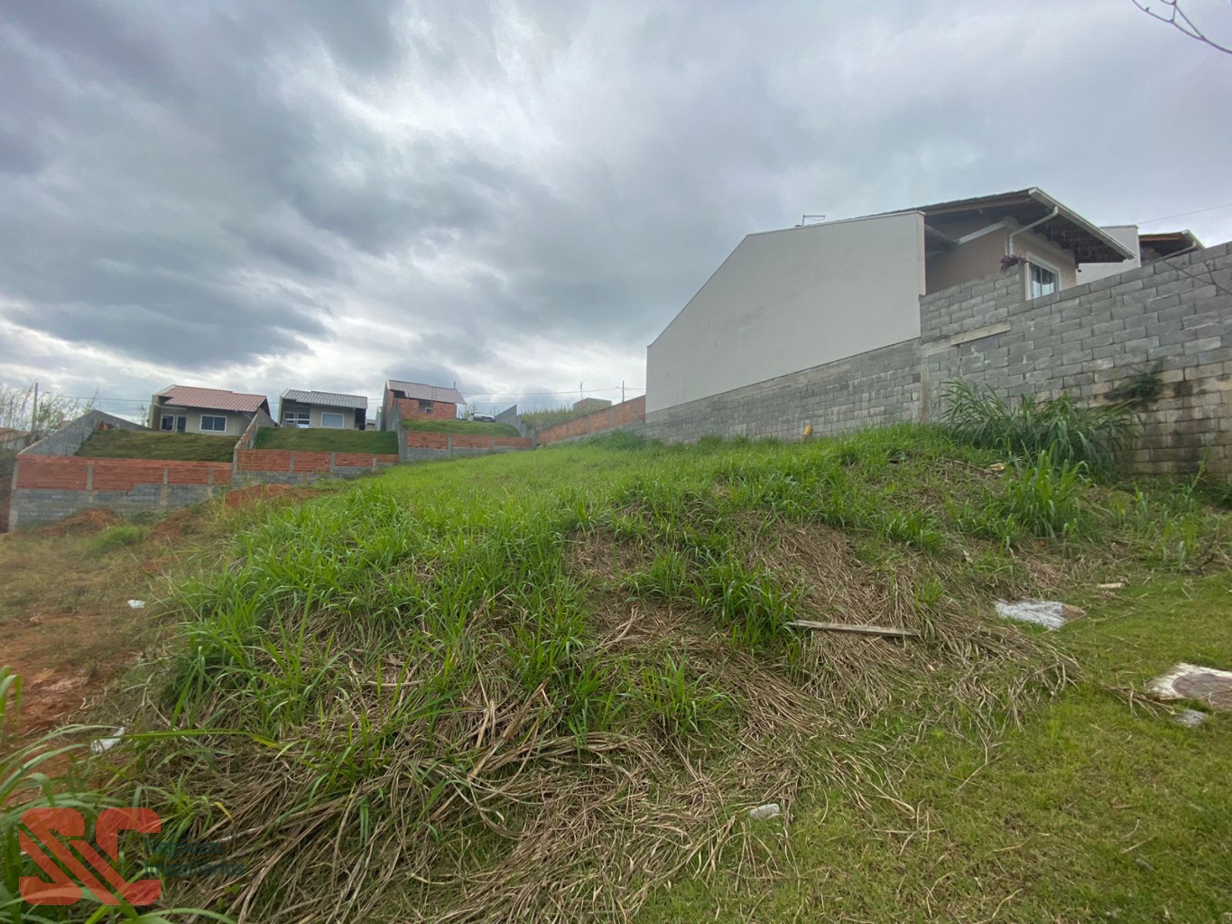 Terreno no bairro João Paulo II — foto 3