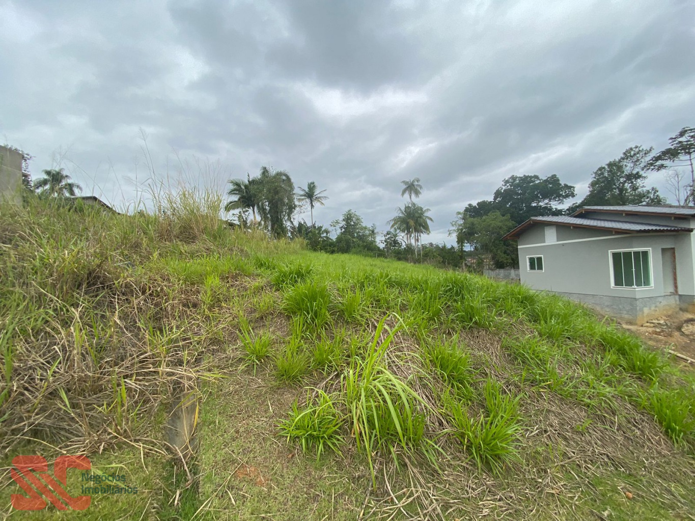 Terreno no bairro João Paulo II — foto 2