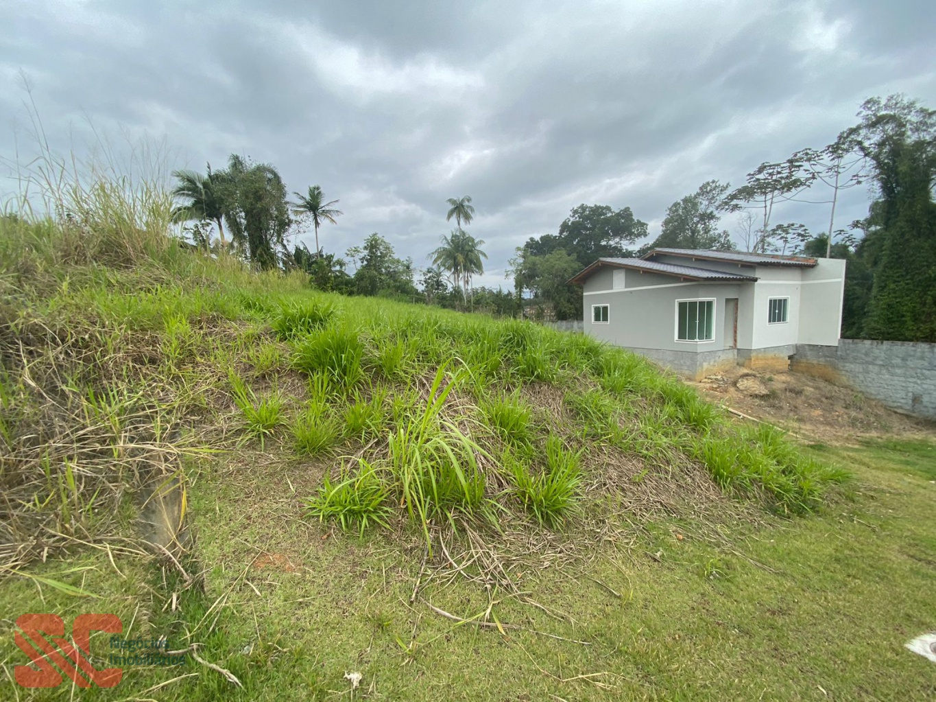 Terreno no bairro João Paulo II — foto 3