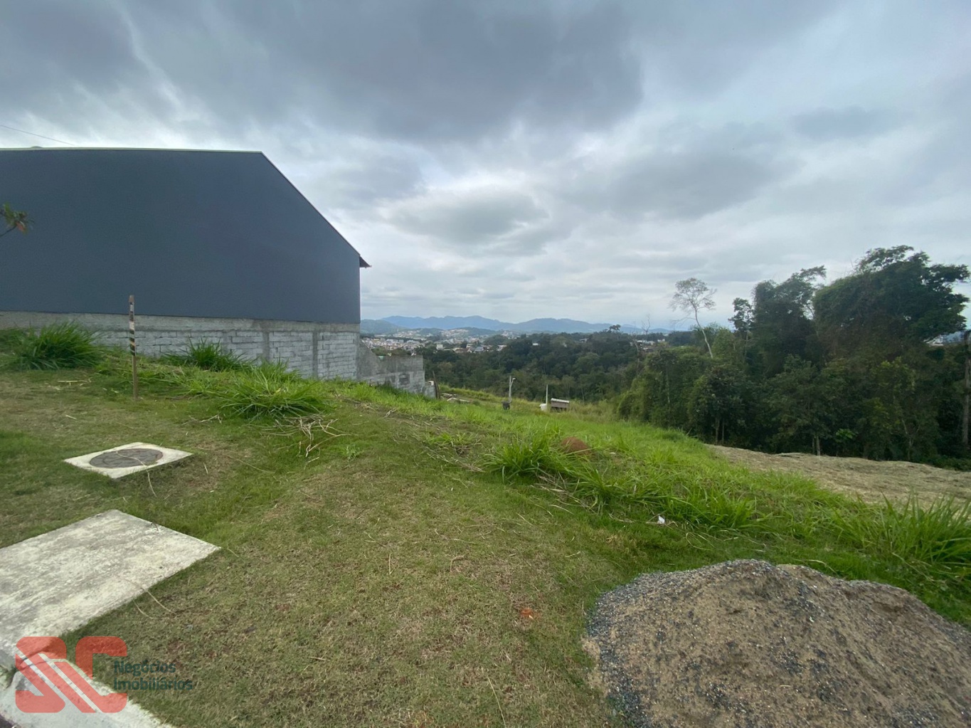 Terreno no bairro João Paulo II — foto 2