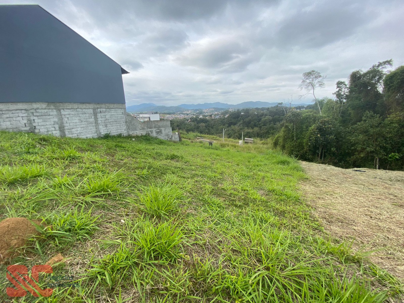 Terreno no bairro João Paulo II — foto 4