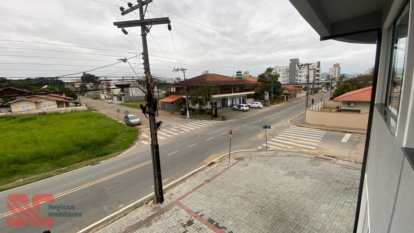 Prédio residencial/comercial no bairro Rio Morto — foto 5