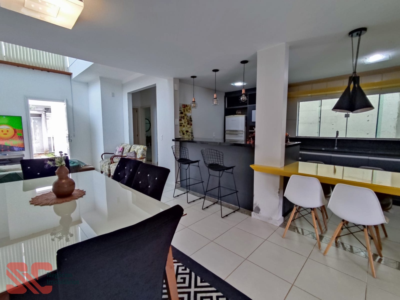 Casa no bairro dos Estados — foto 7