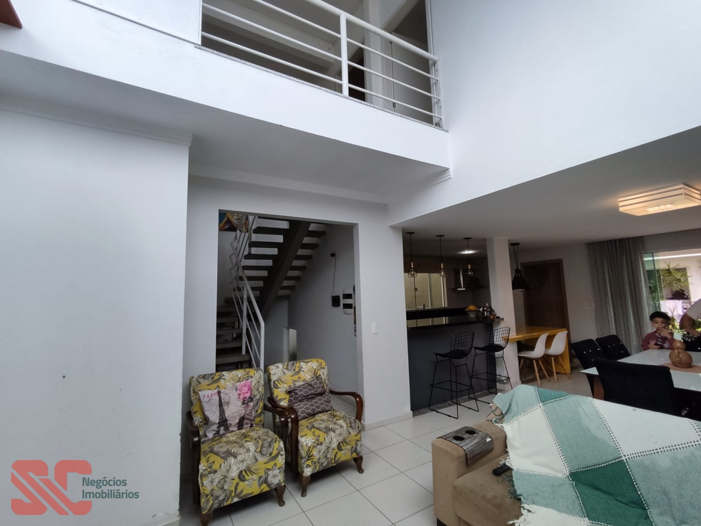 Casa no bairro dos Estados — foto 6