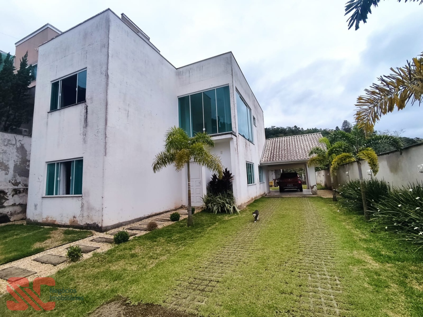 Casa no bairro dos Estados - foto 1