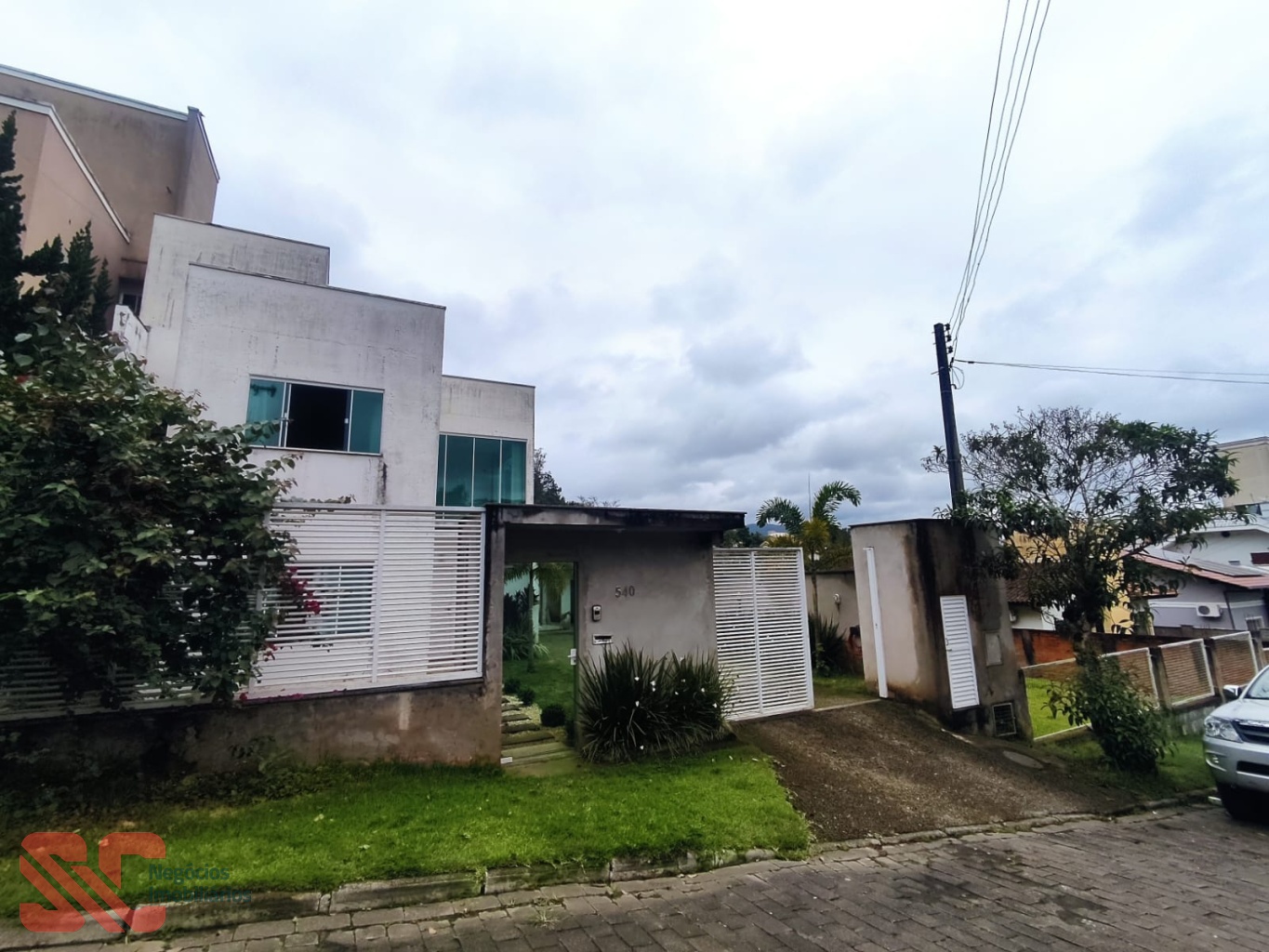 Casa no bairro dos Estados — foto 3