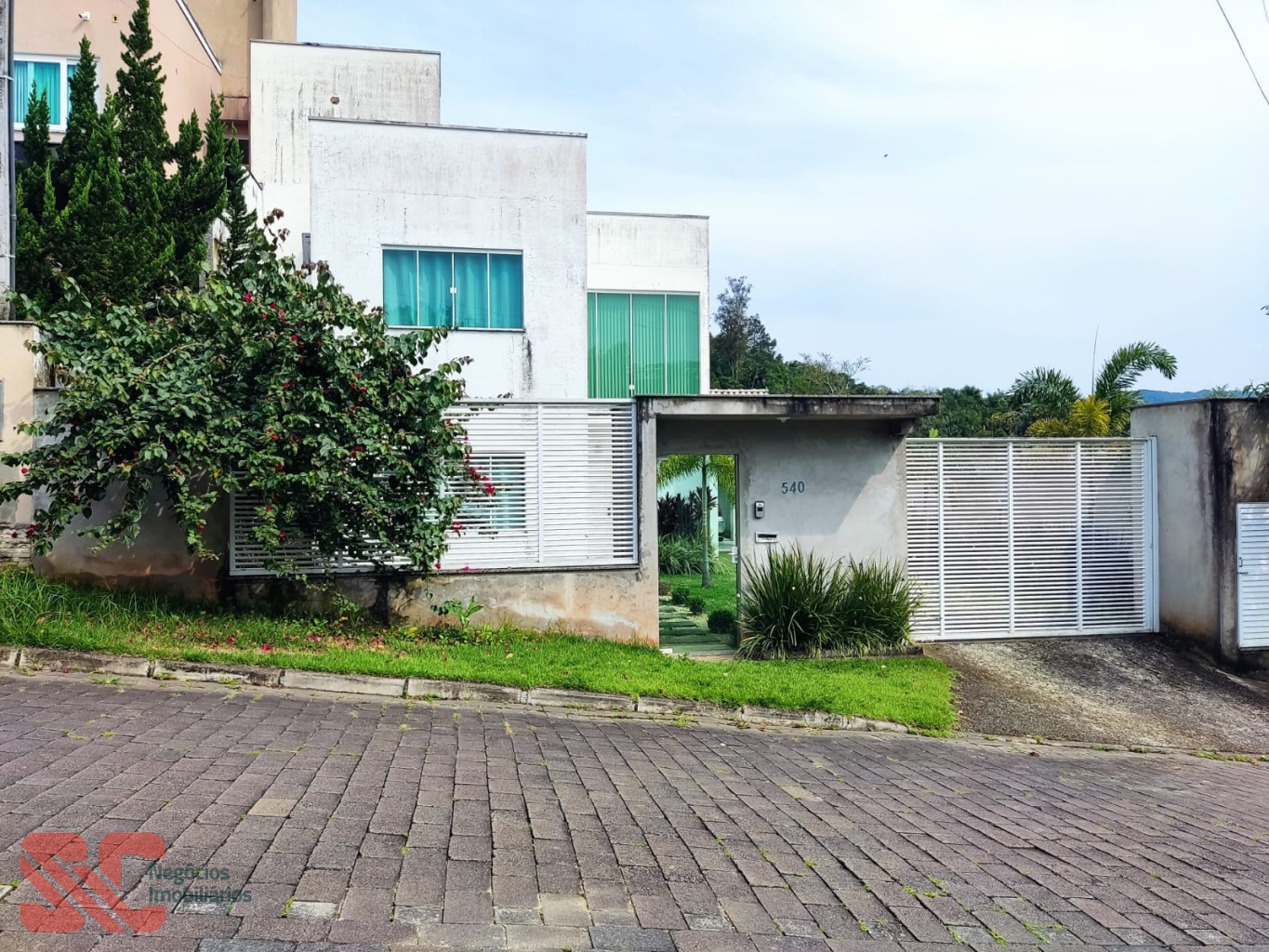 Casa no bairro dos Estados — foto 2