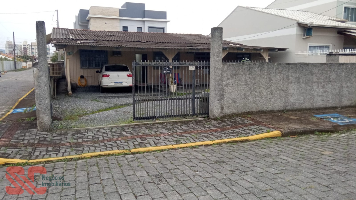 Casa em Navegantes - foto 1