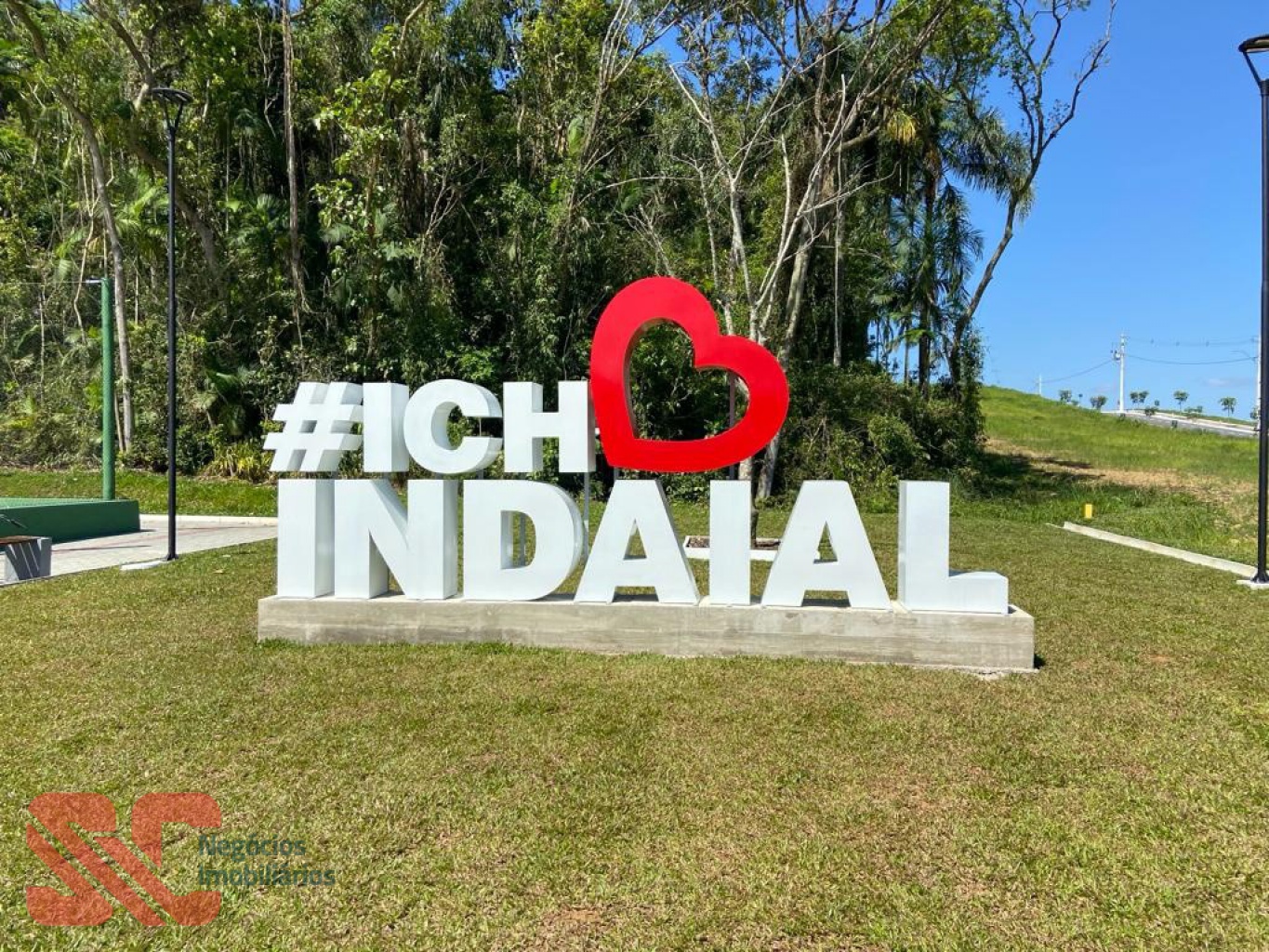 Terreno no bairro Carijós — foto 5