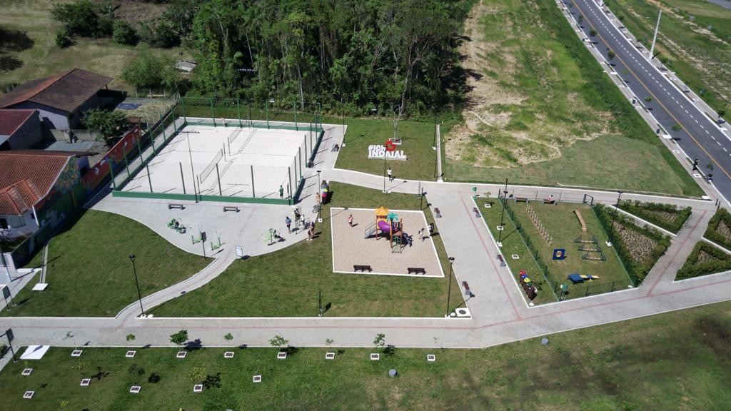 Terreno no bairro Carijós — foto 6