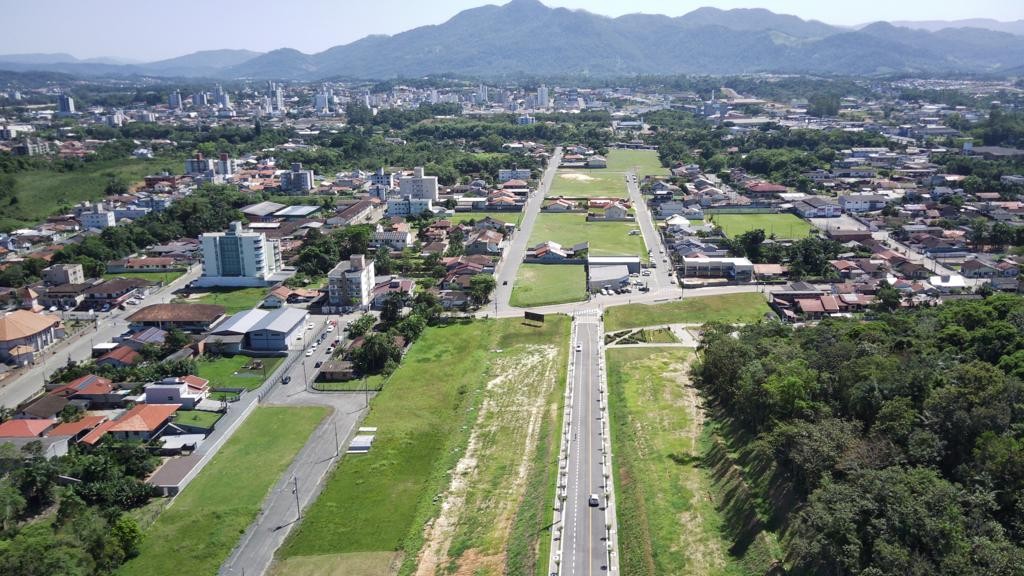 Terreno no bairro Carijós — foto 2