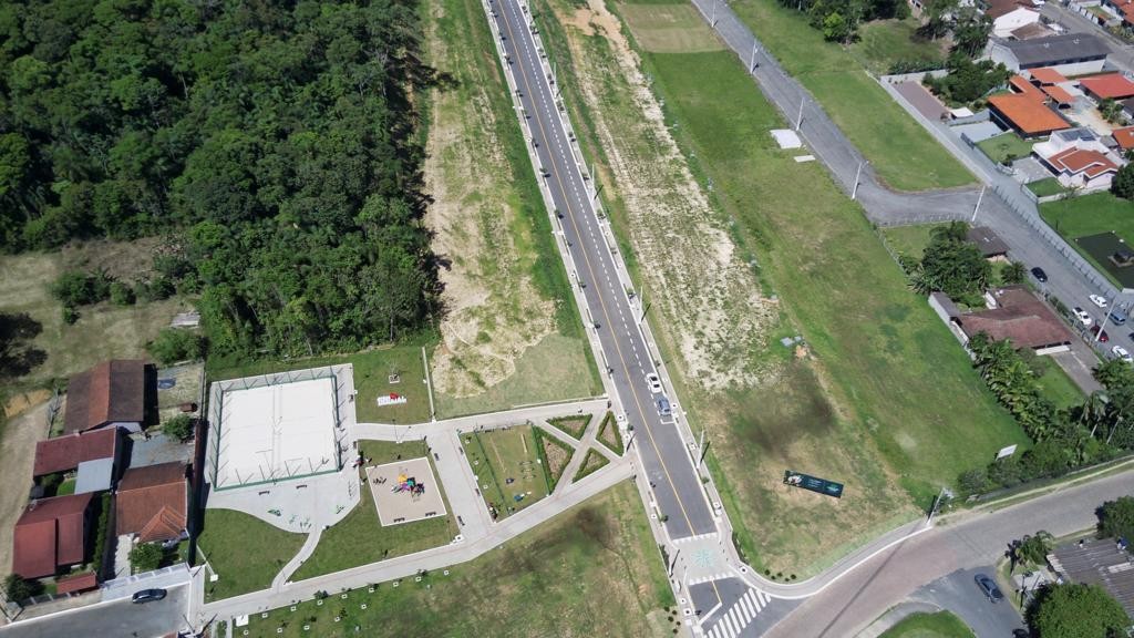 Terreno no bairro Carijós - foto 1