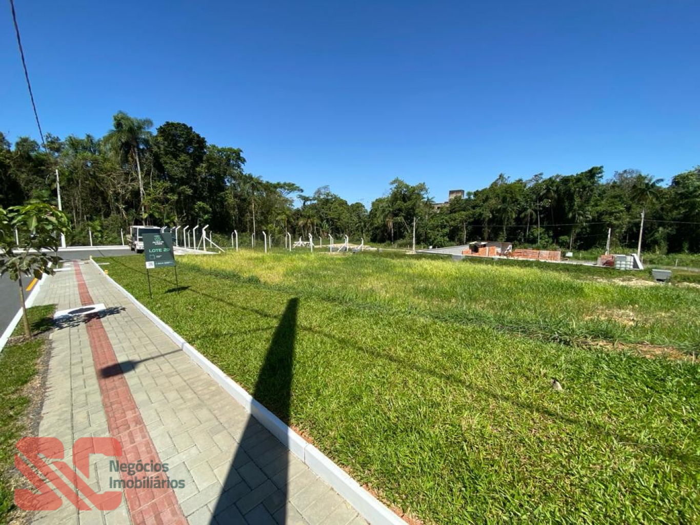 Terreno no bairro Carijós — foto 4