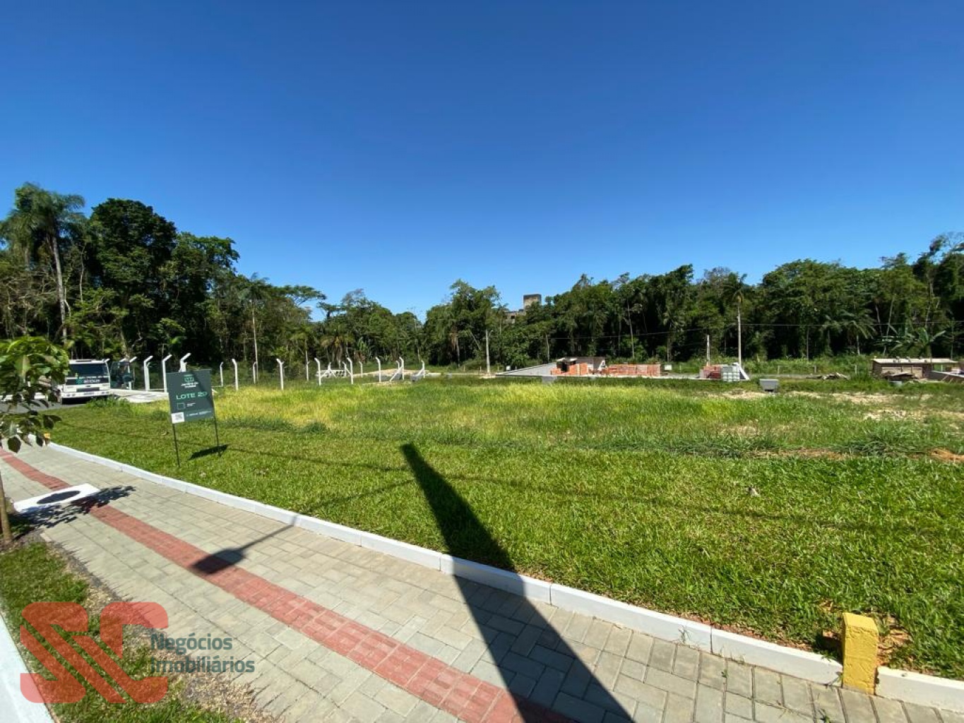 Terreno no bairro Carijós - foto 1