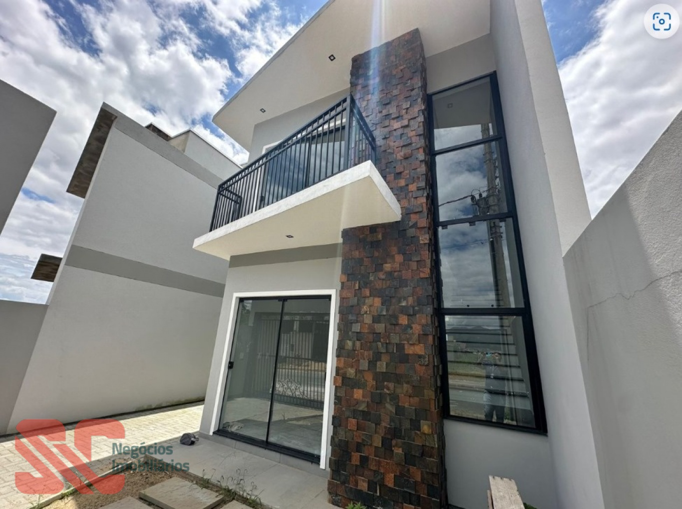 Sobrado no bairro Benedito — foto 2