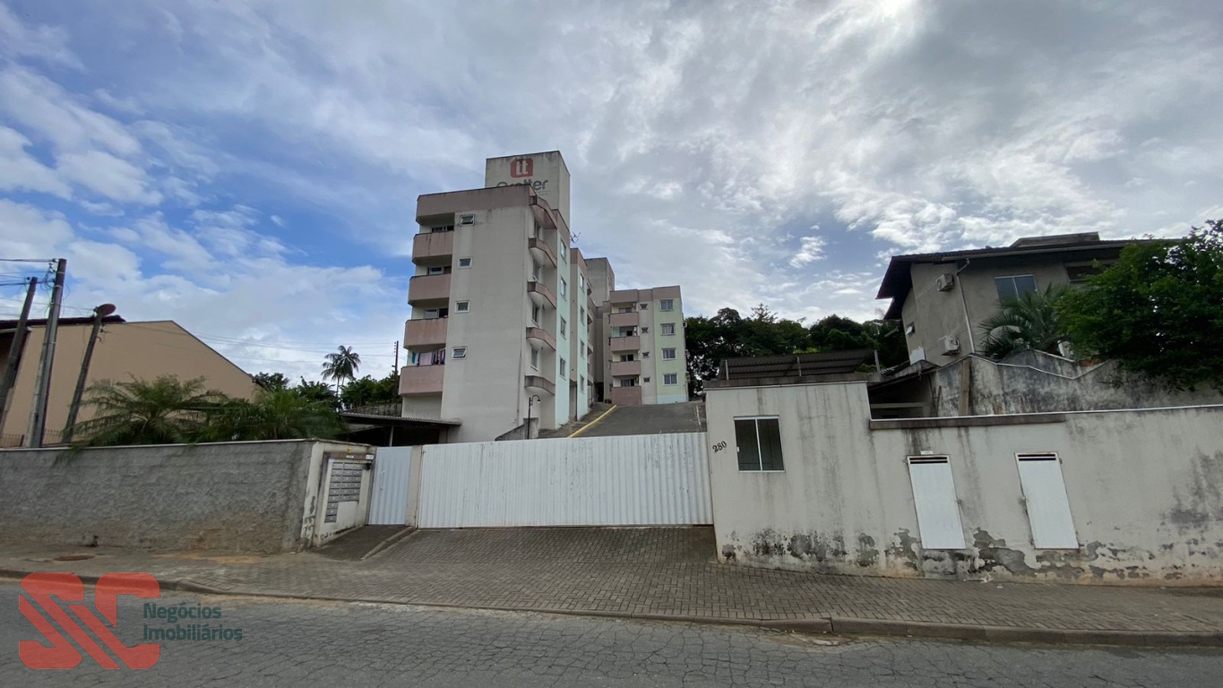 Apartamento no bairro Tapajós - foto 1