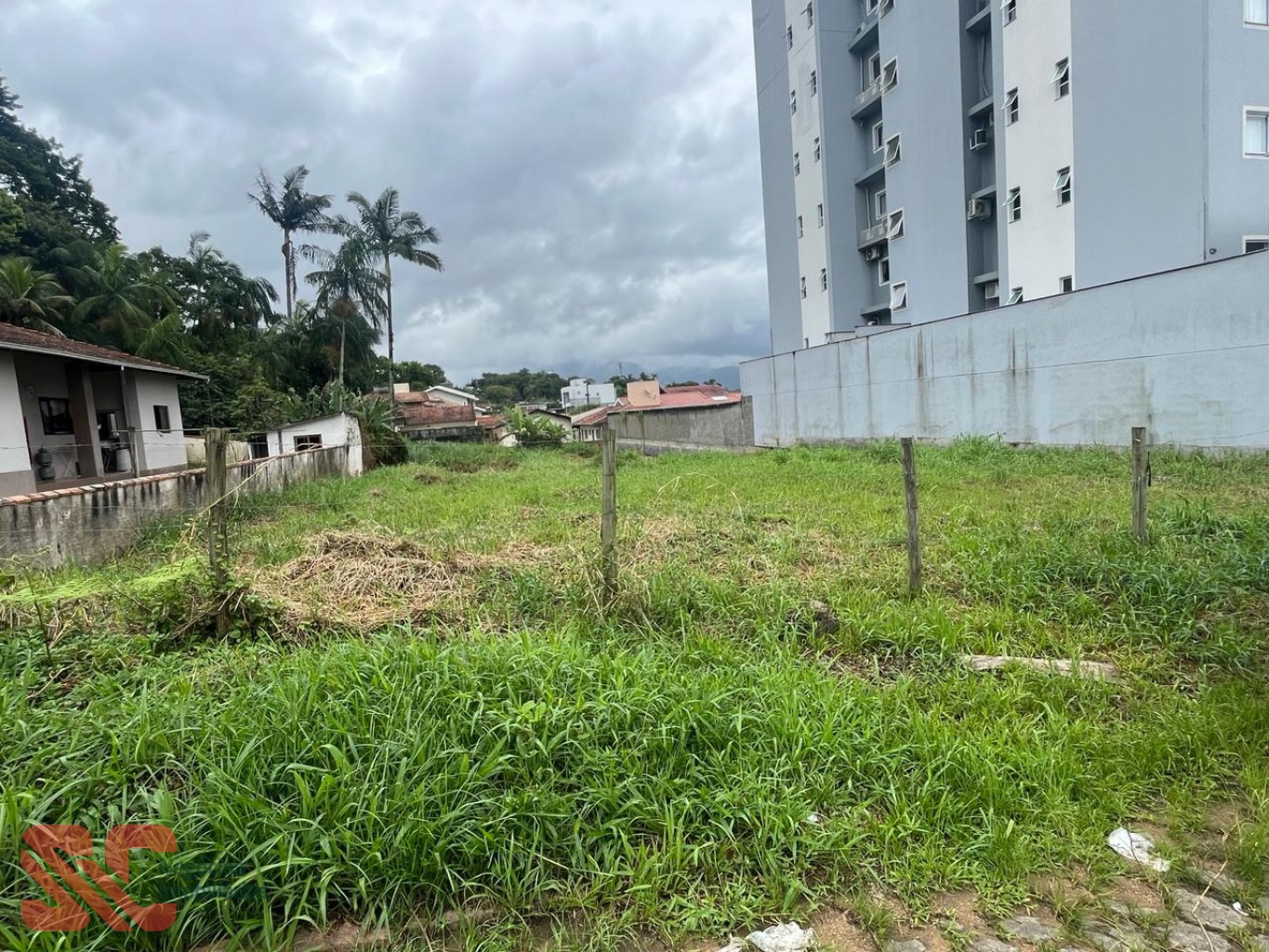 Terreno no bairro do Sol - foto 1