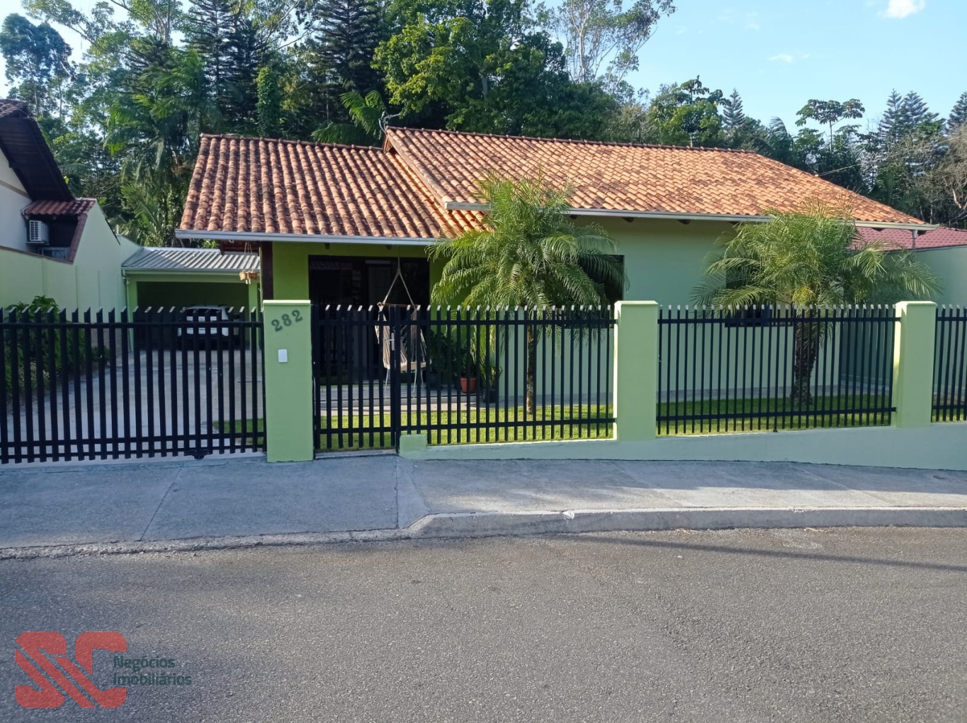 CASA NO LOTEAMENTO SOUZA - foto 1