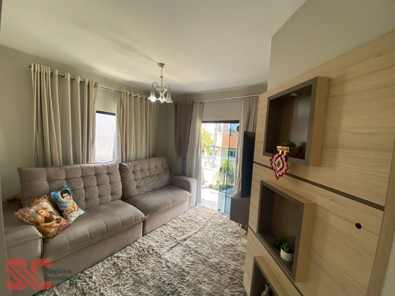 Casa no bairro Carijós — foto 3