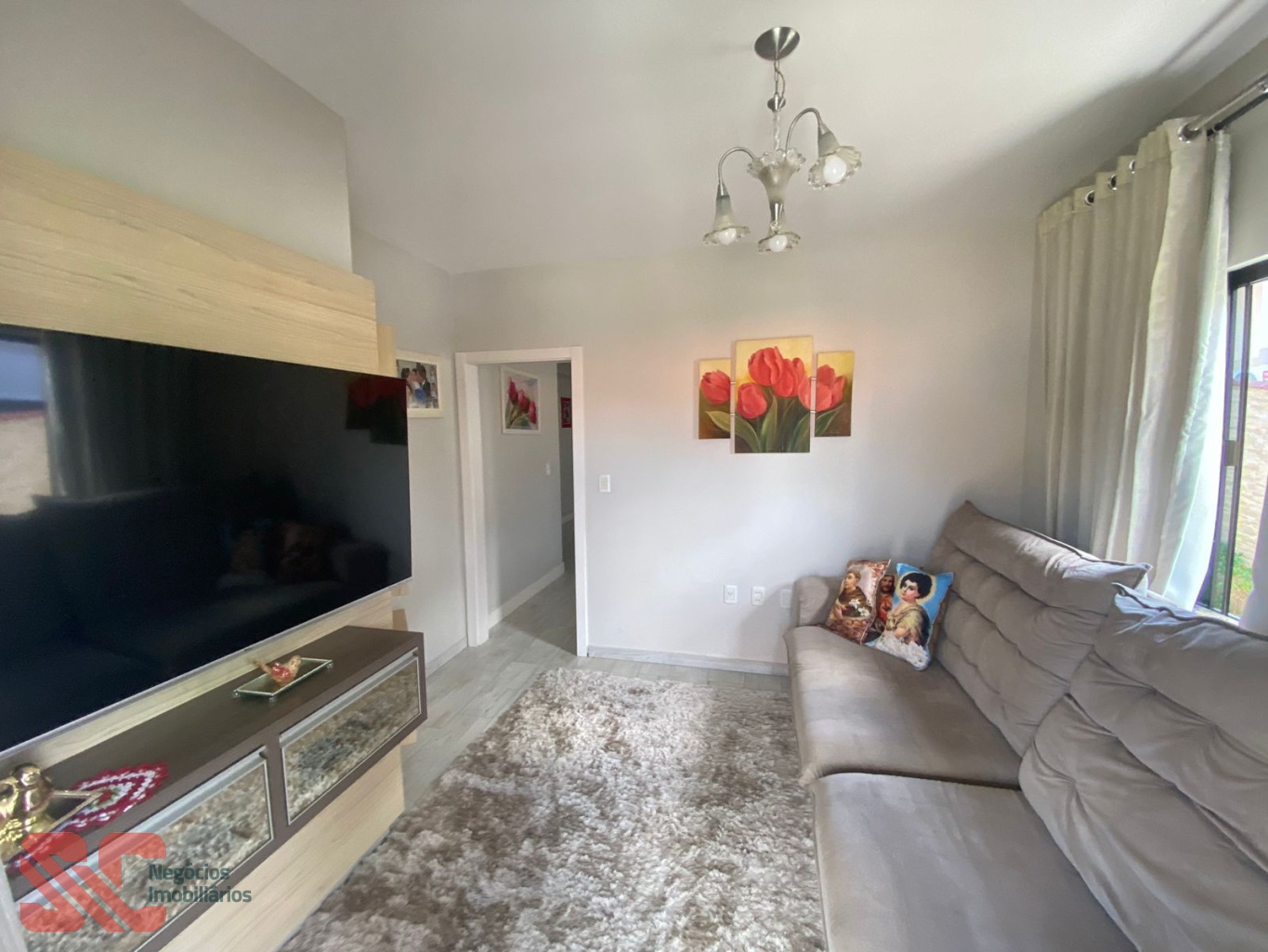 Casa no bairro Carijós — foto 4