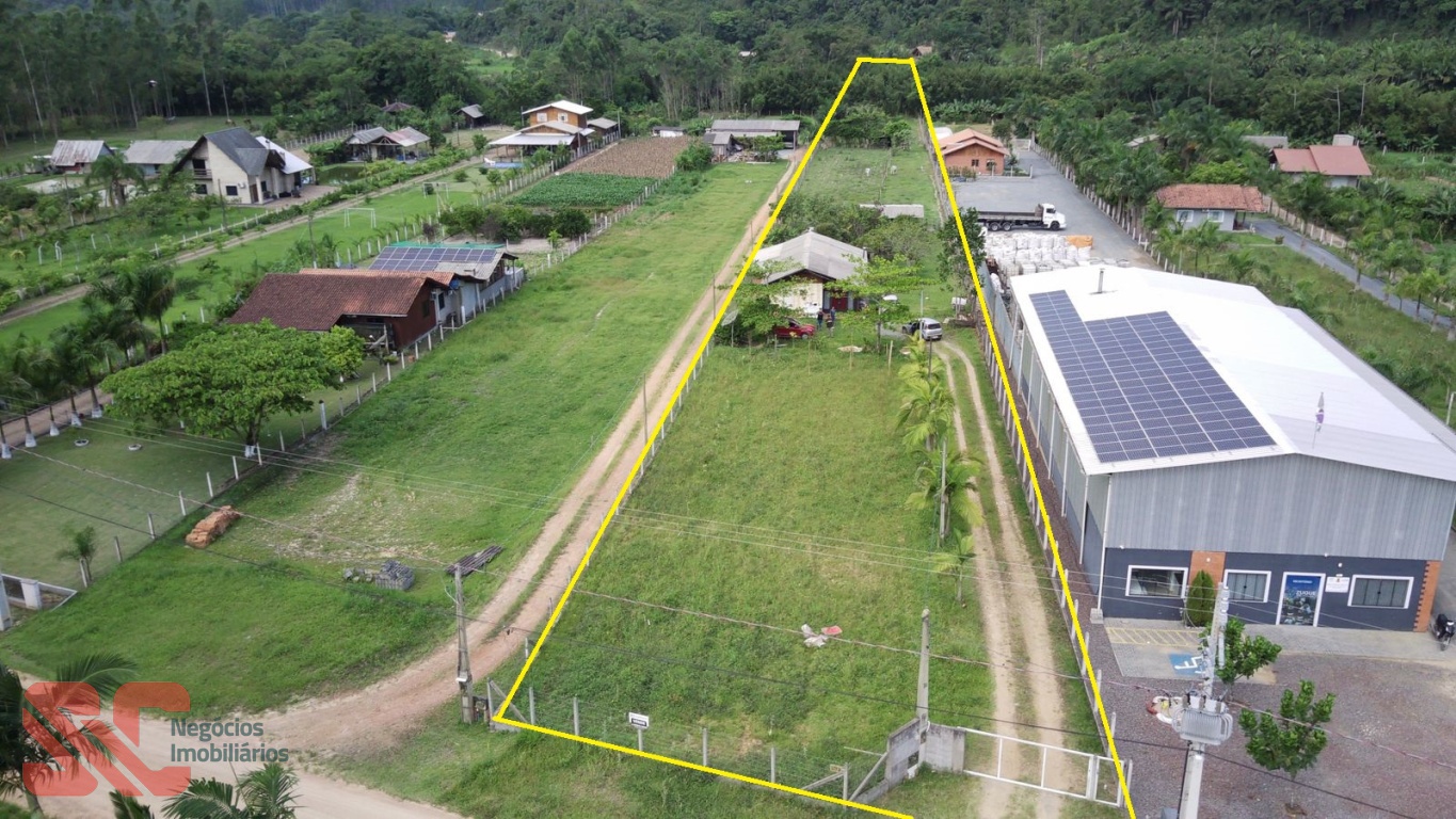 Sítio no Warnow próximo ao Mercado Knop — foto 4