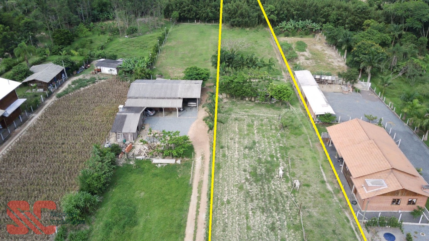 Sítio no Warnow próximo ao Mercado Knop — foto 6