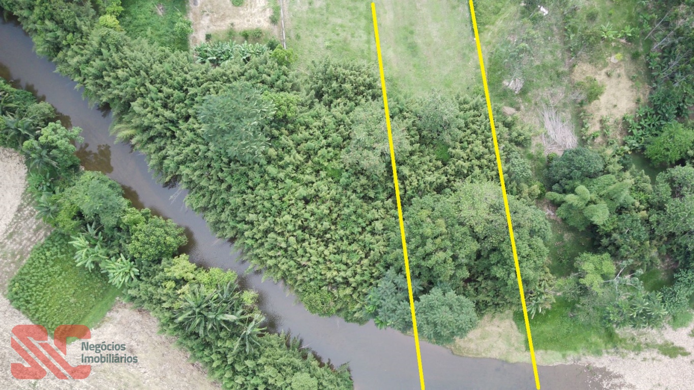 Sítio no Warnow próximo ao Mercado Knop — foto 5