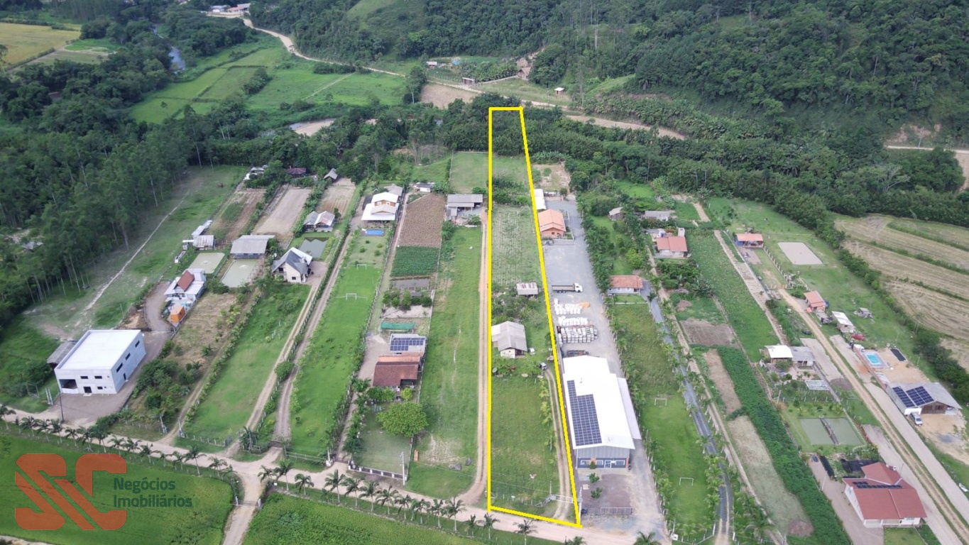 Sítio no Warnow próximo ao Mercado Knop — foto 3